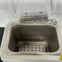 Fisher Scientific Isotemp GPD 02 Waterbath image 3